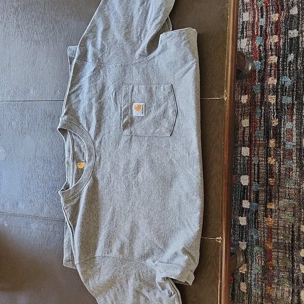 Carhartt Shirt Large